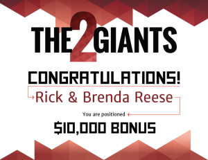 10k-bonus-certificate_Rick-&-Brenda-Reese